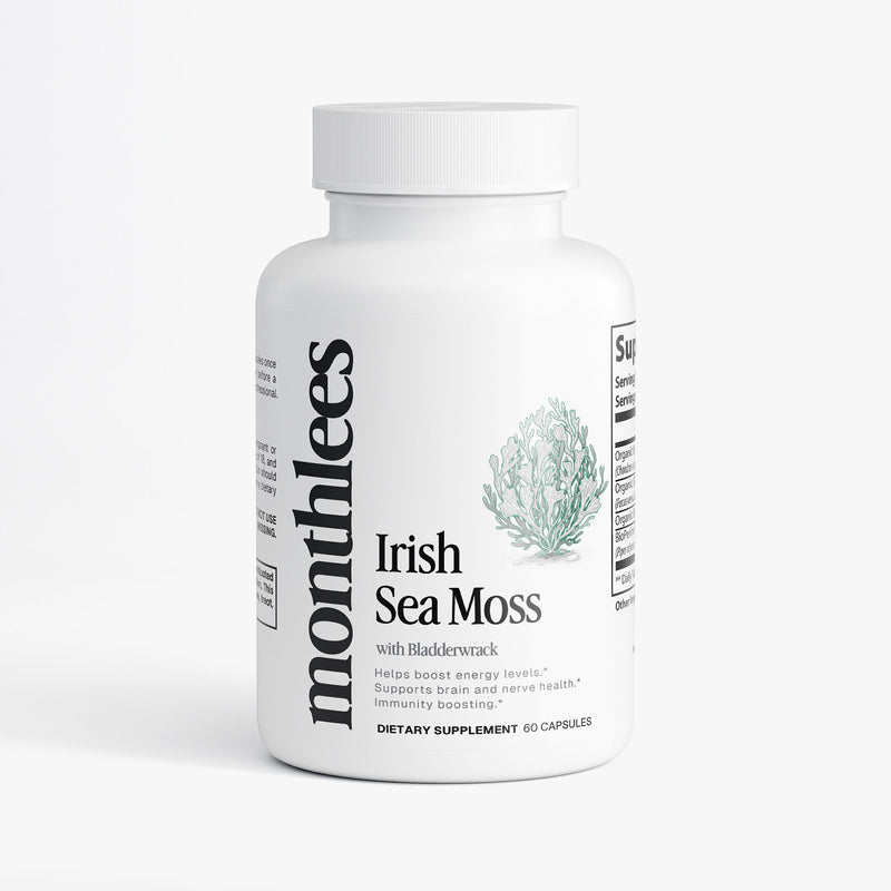 Sea Moss