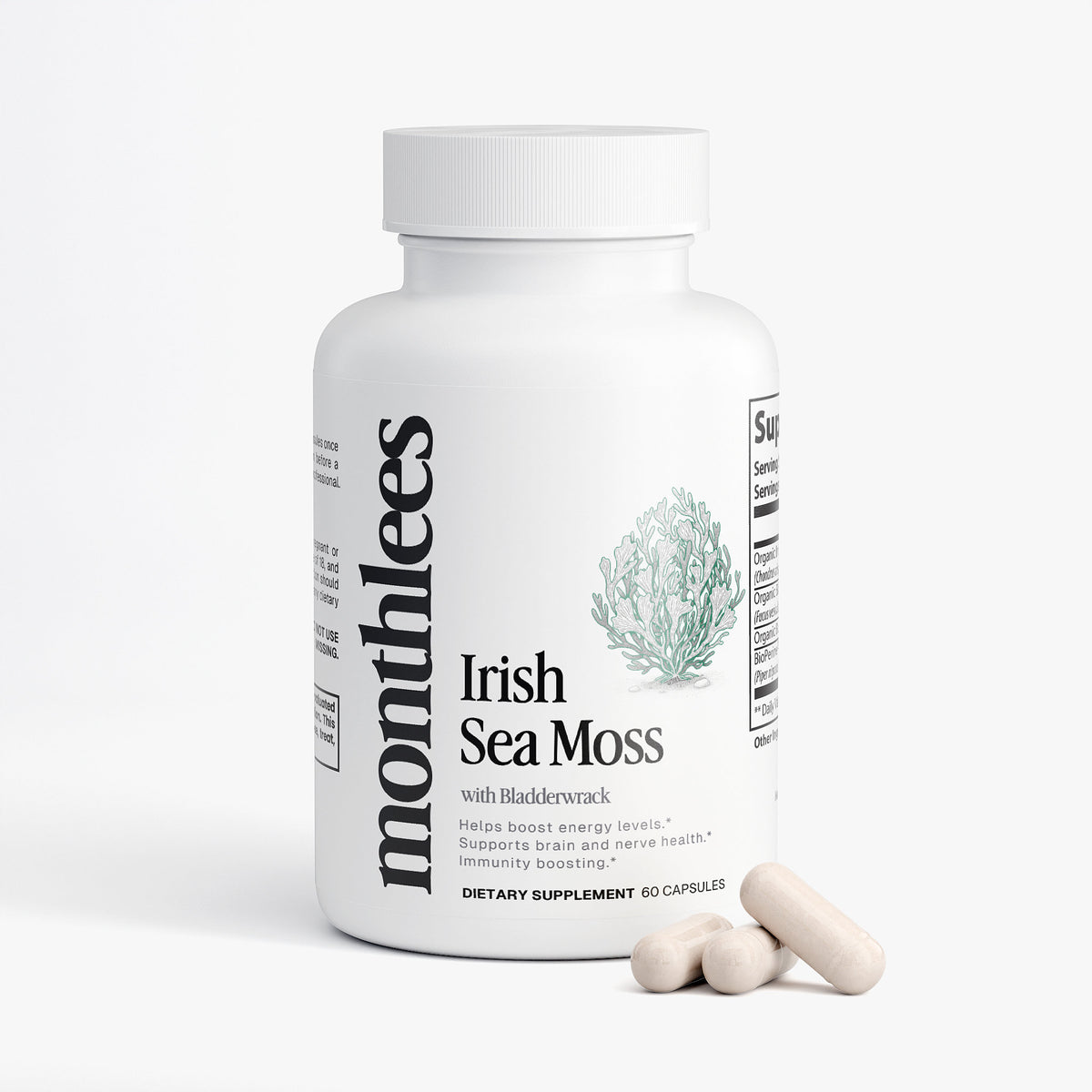 Sea Moss