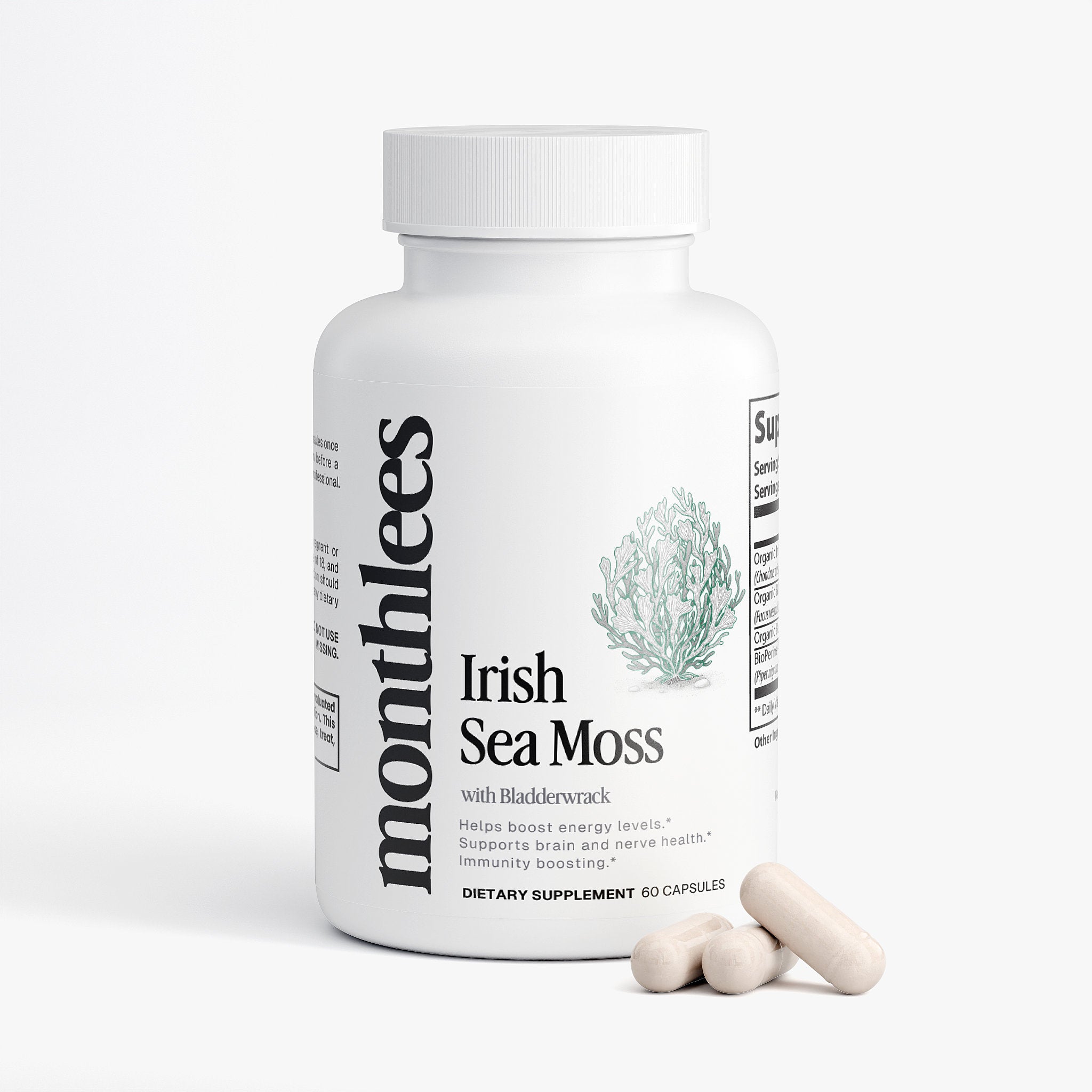 Sea Moss