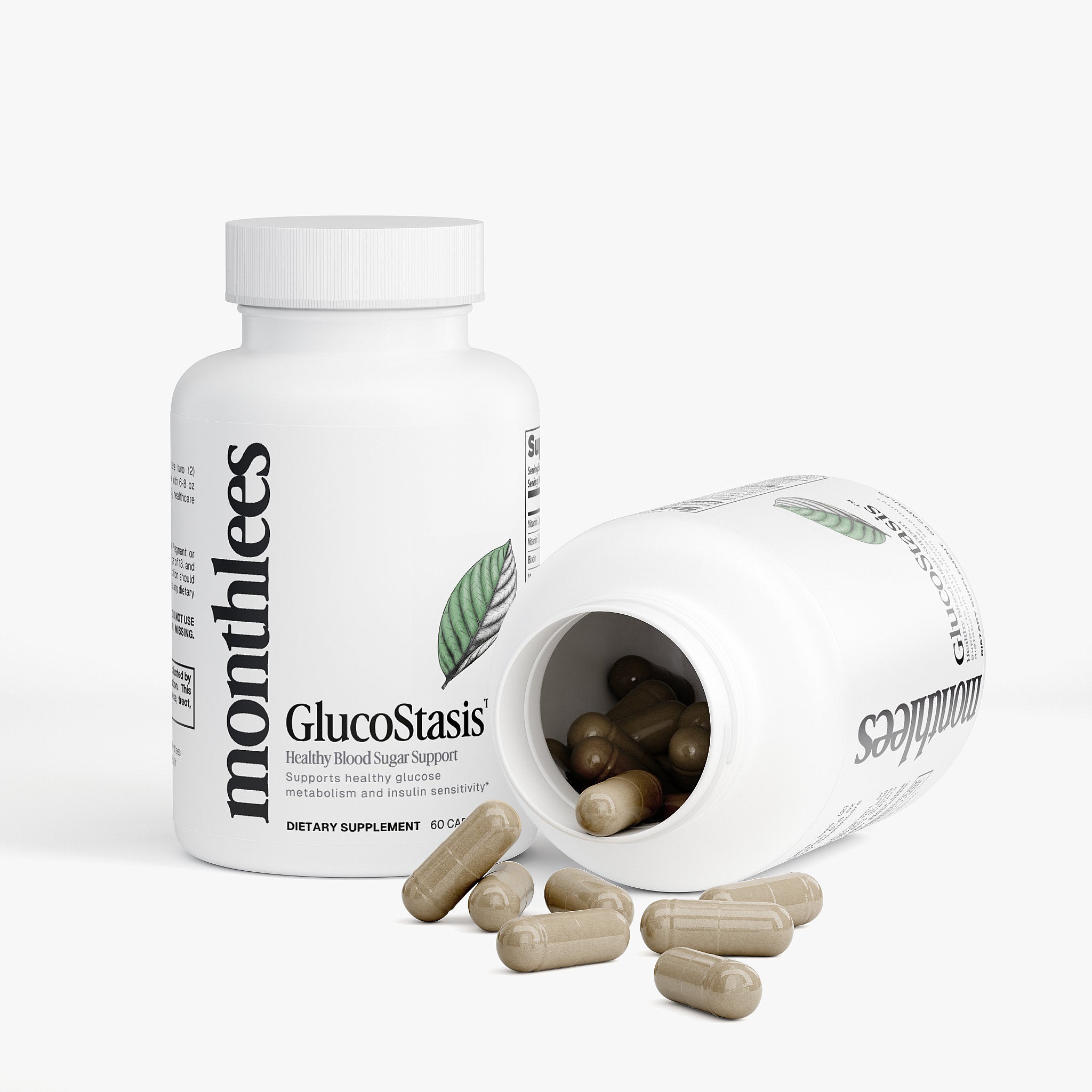 GlucoStasis™