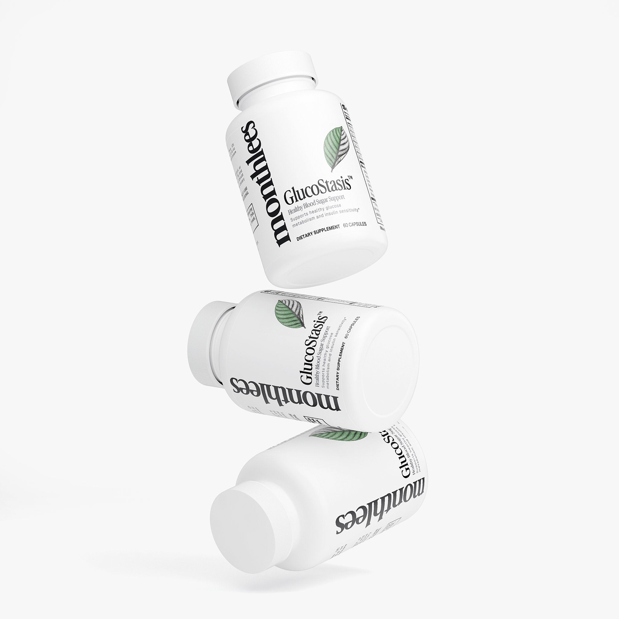 GlucoStasis™