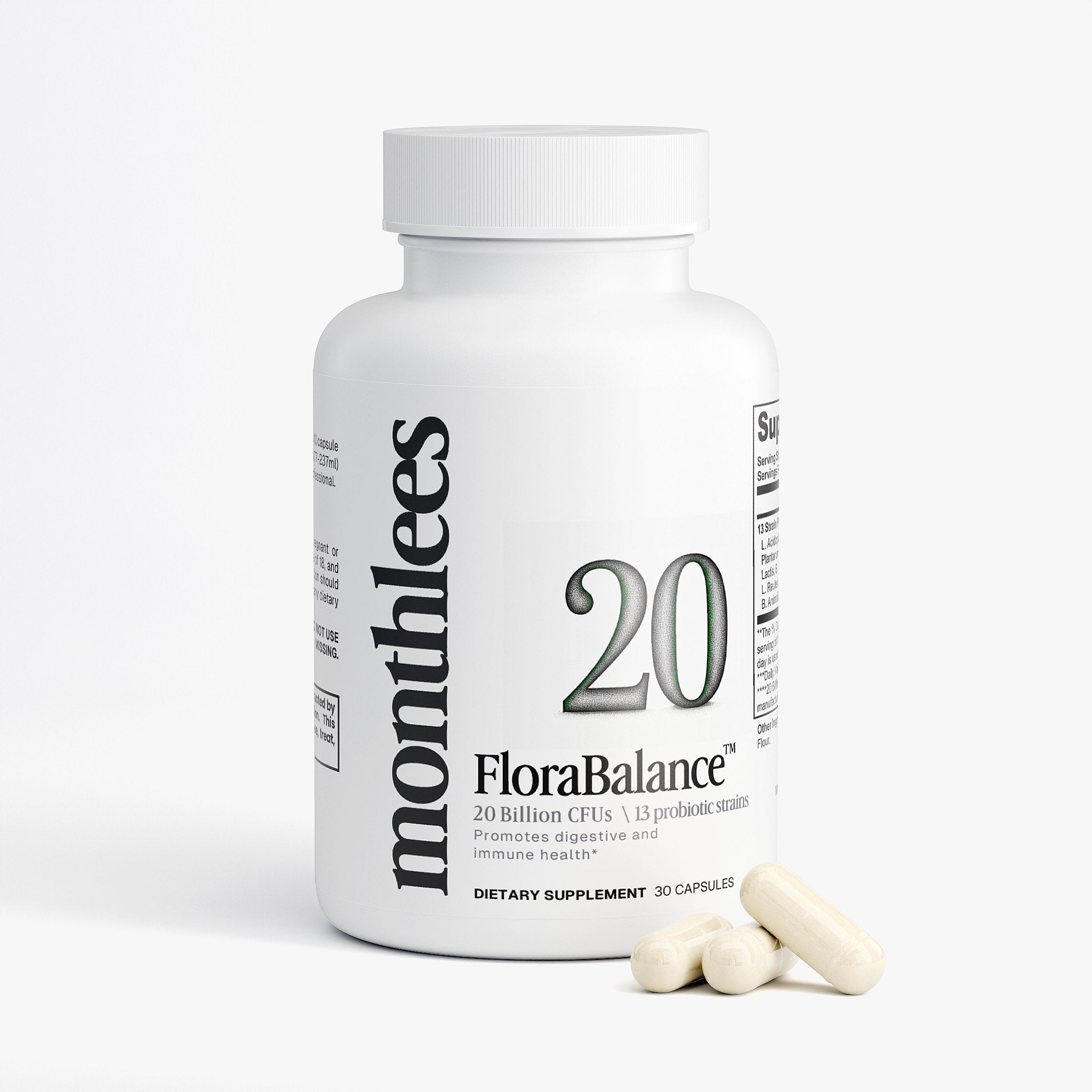 FloraBalance20™ Probiotics - Member