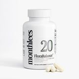FloraBalance20™ Probiotics