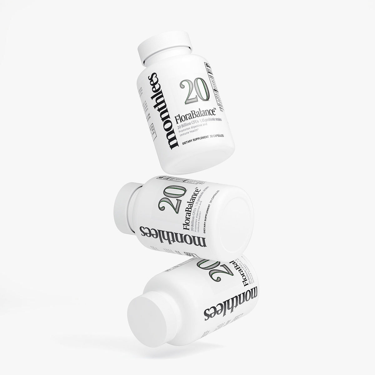 FloraBalance20™ Probiotics