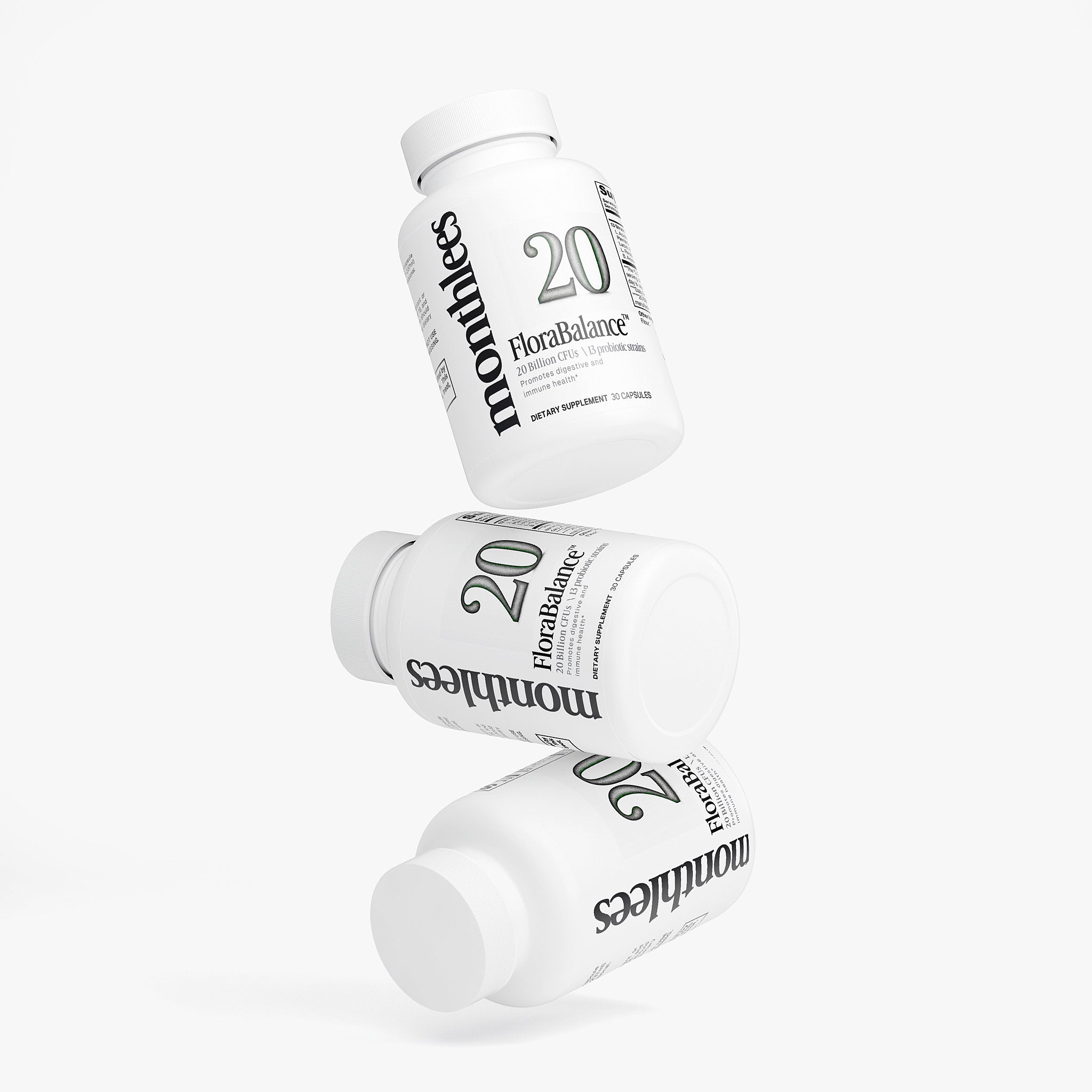 FloraBalance20™ Probiotics
