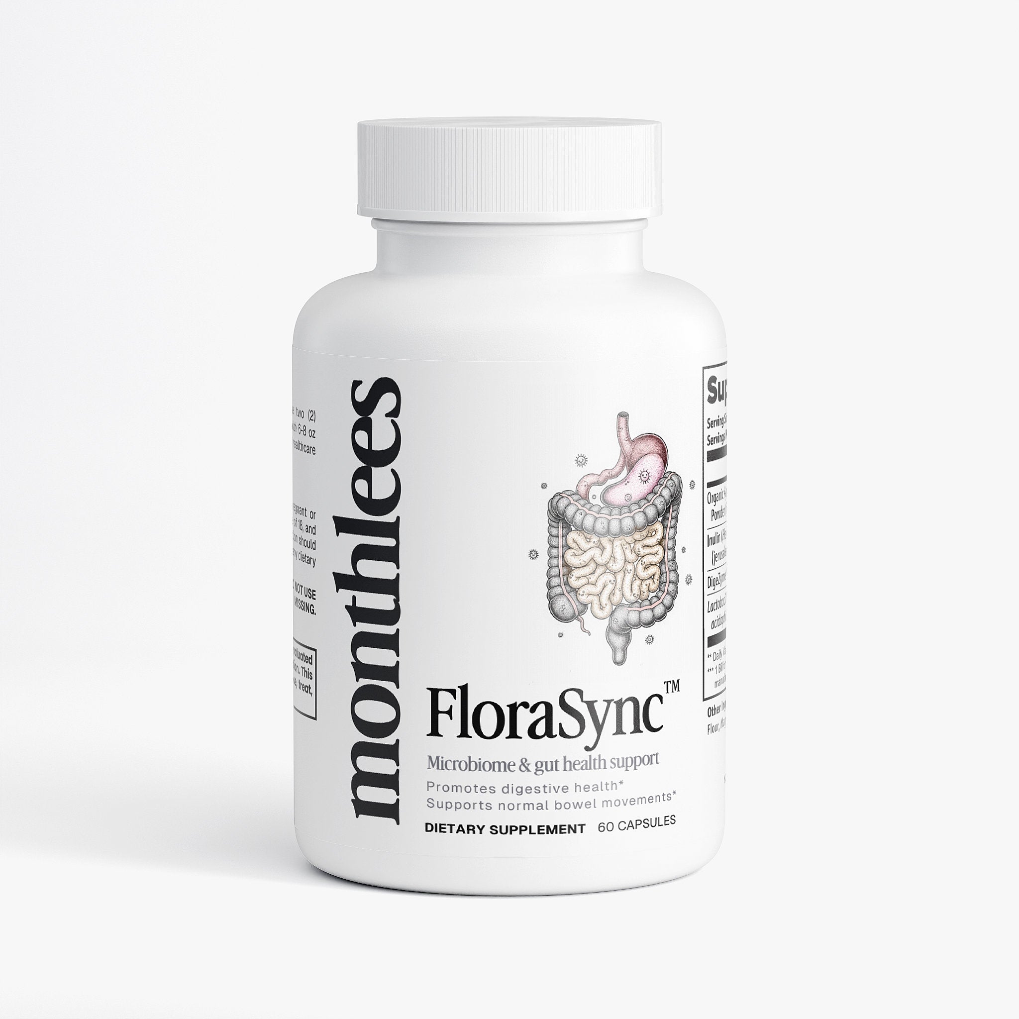 FloraSync™ - Member