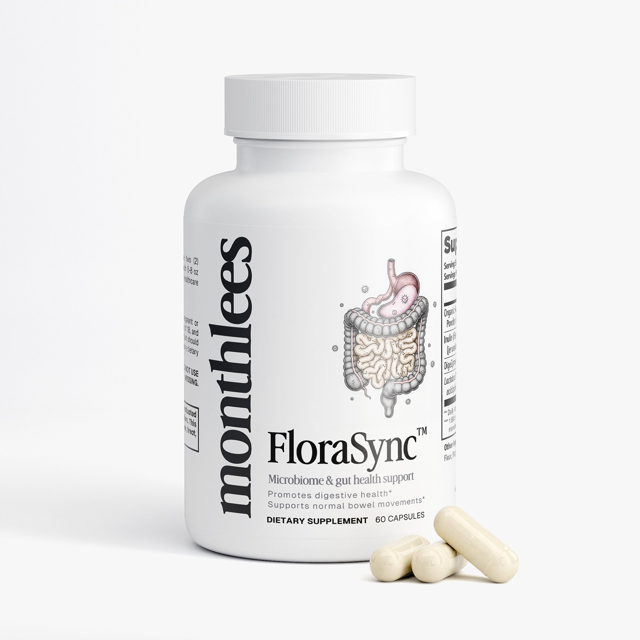 FloraSync™ - Member