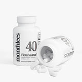 FloraBalance40™ Probiotics