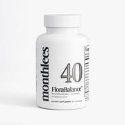 FloraBalance40™ Probiotics