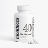 FloraBalance40™ Probiotics