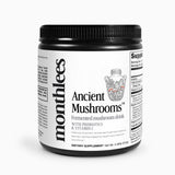 Fermented Ancient Mushrooms