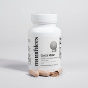 Lion's Mane Mushroom - Member