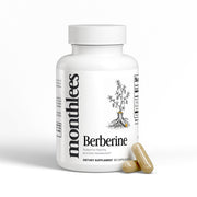 Berberine - Member