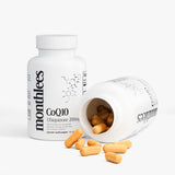 CoQ10 Ubiquinone