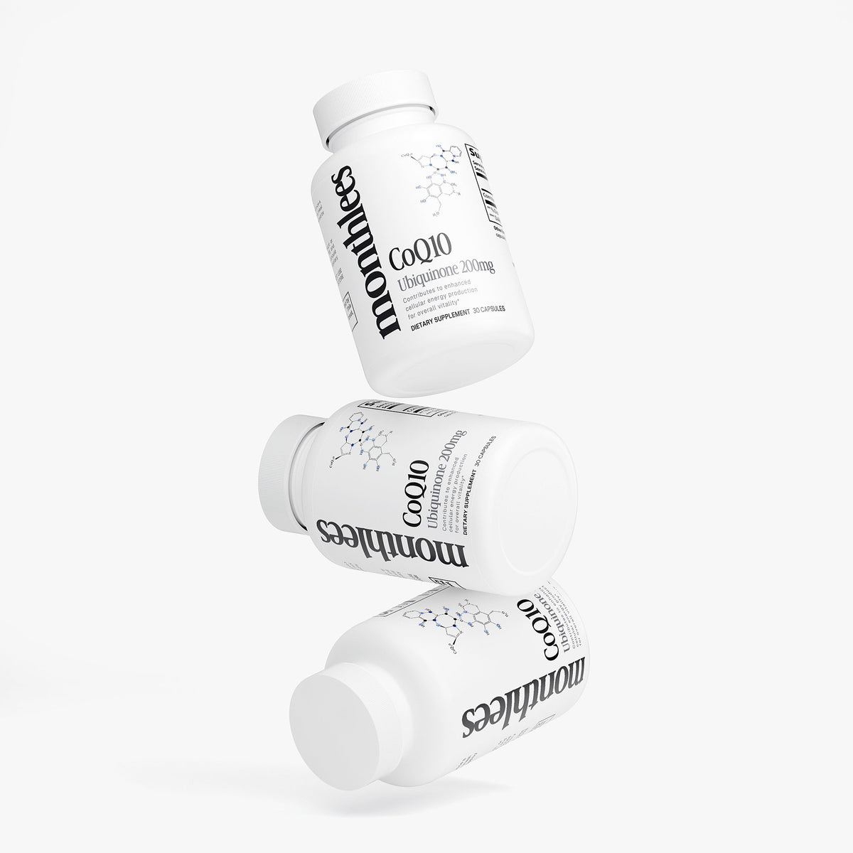 CoQ10 Ubiquinone