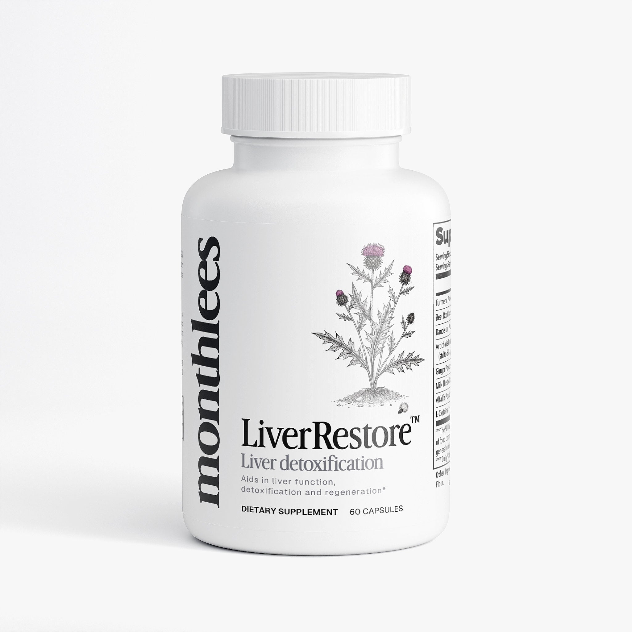 Liver Restore™ - Member
