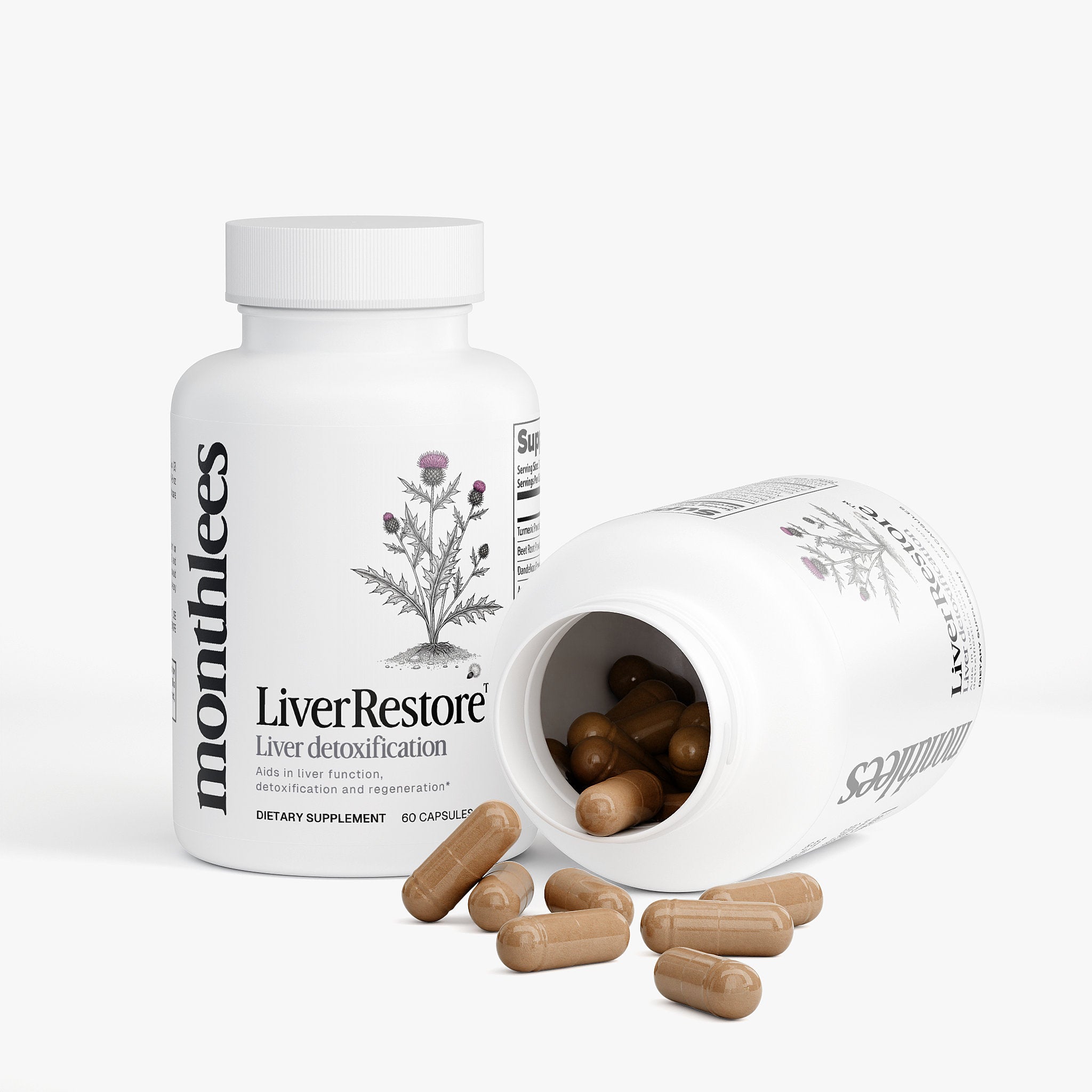 Liver Restore™ - Member