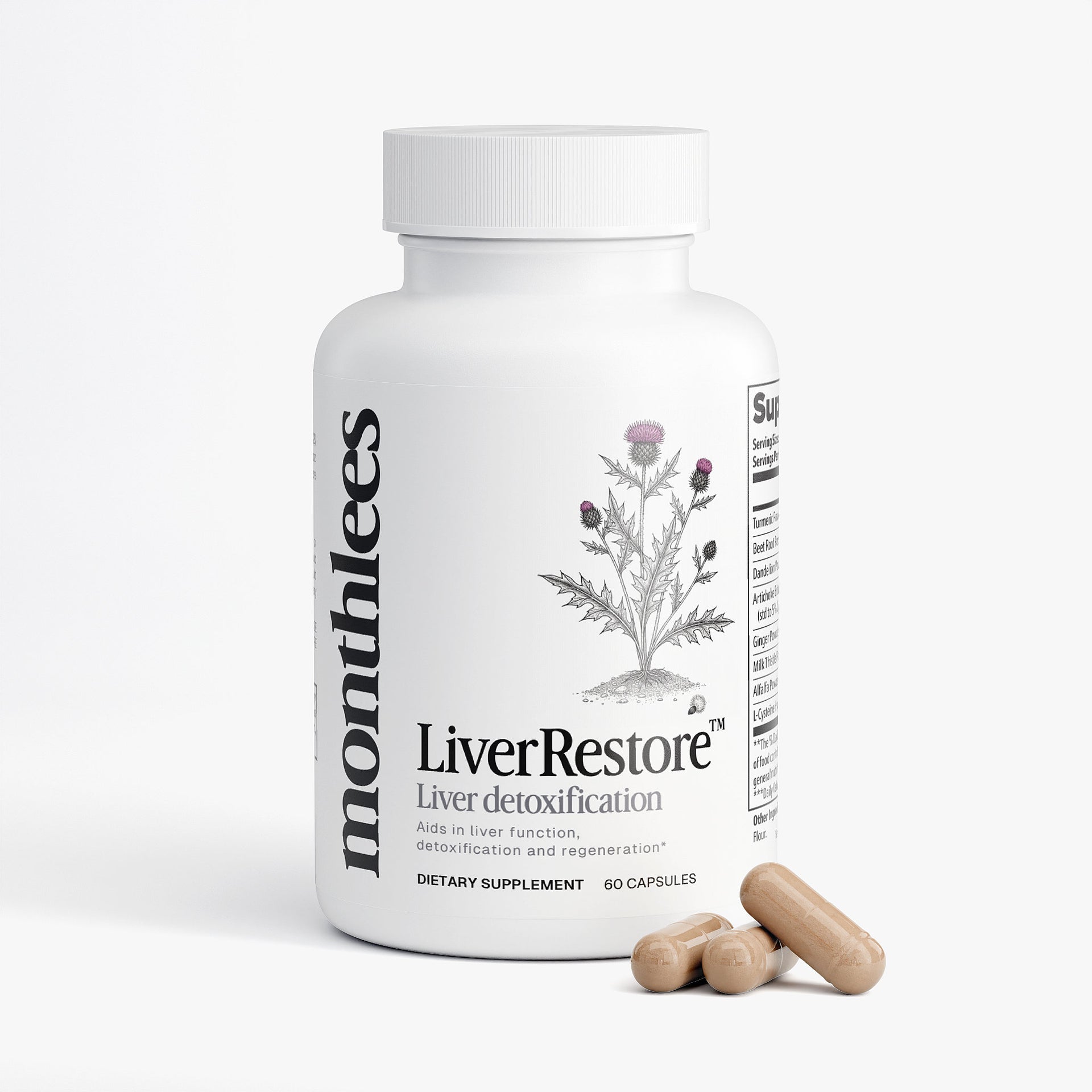Liver Restore™