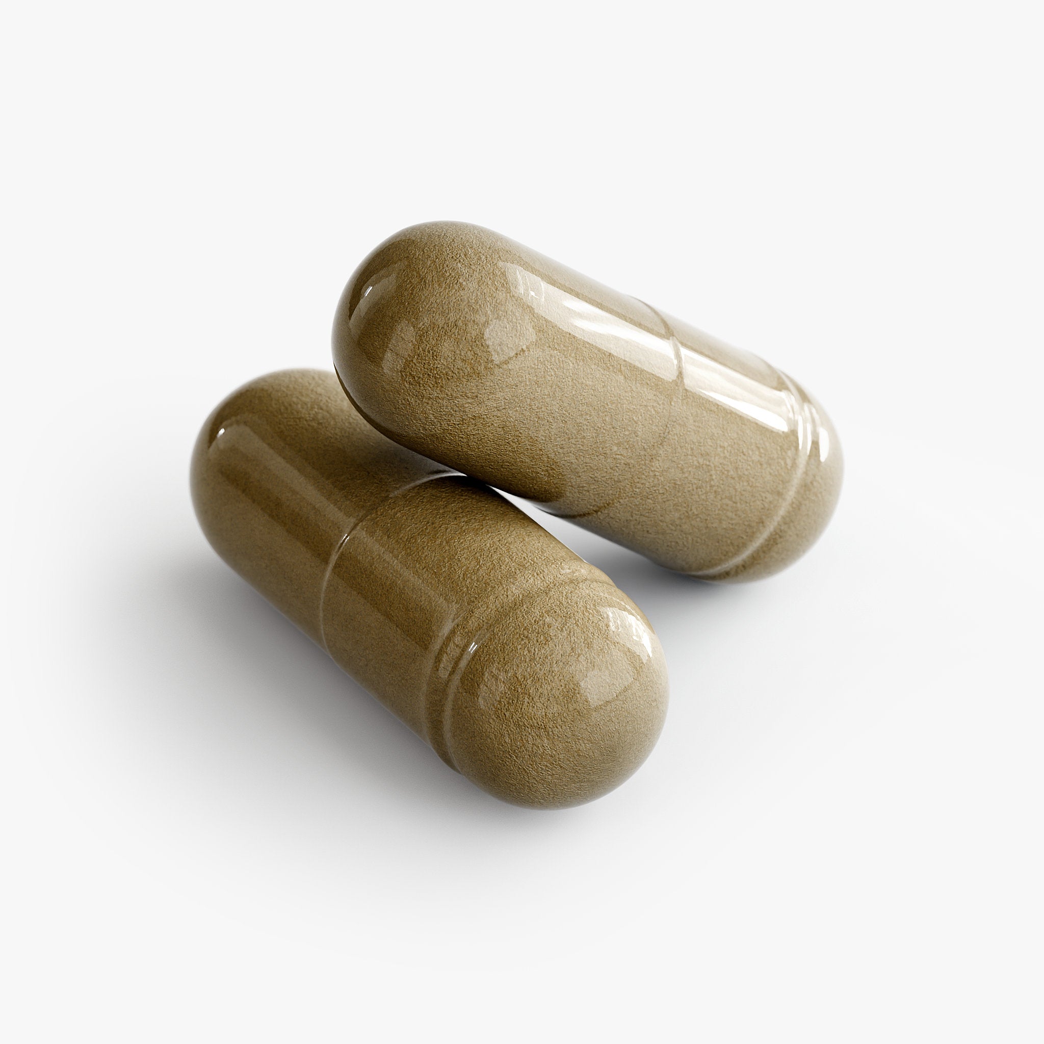 Ginkgo Biloba & Red Panax Ginseng