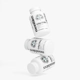 Ginkgo Biloba & Red Panax Ginseng