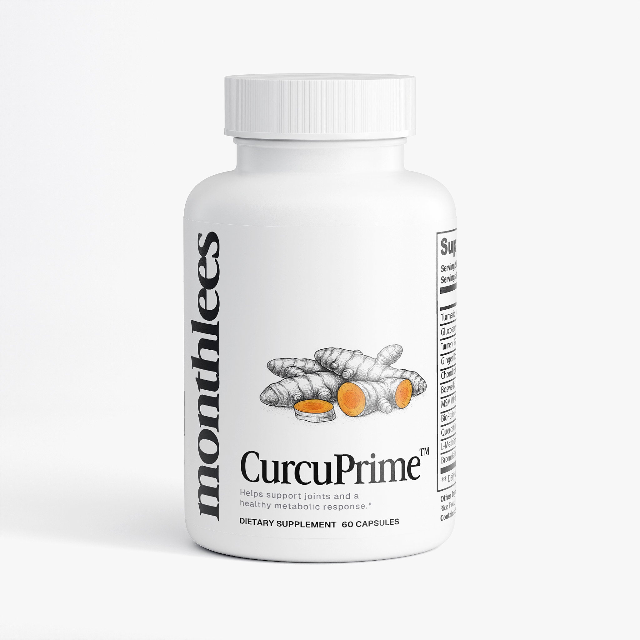CurcuPrime™ - Member