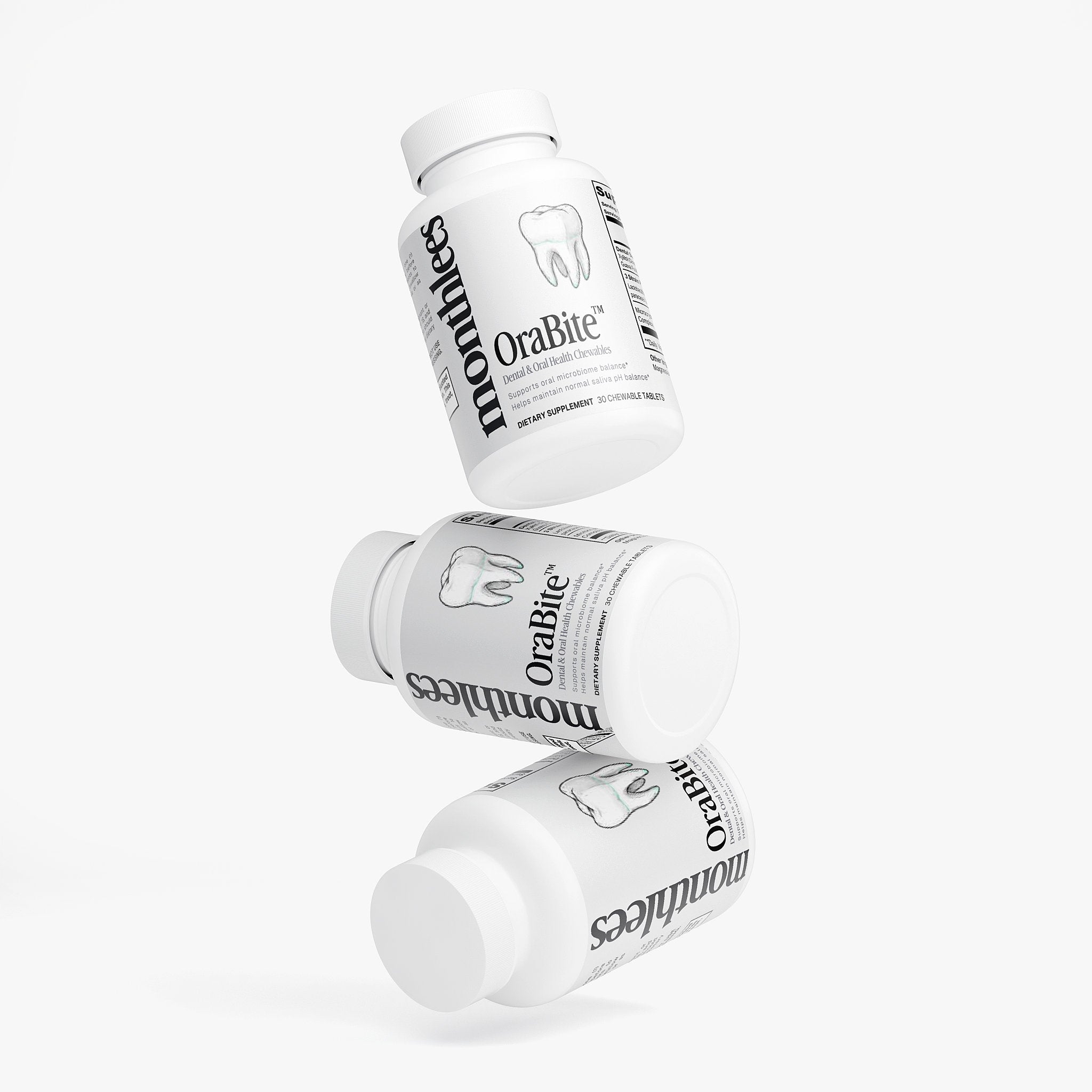 OraBite™ Chewables - Member