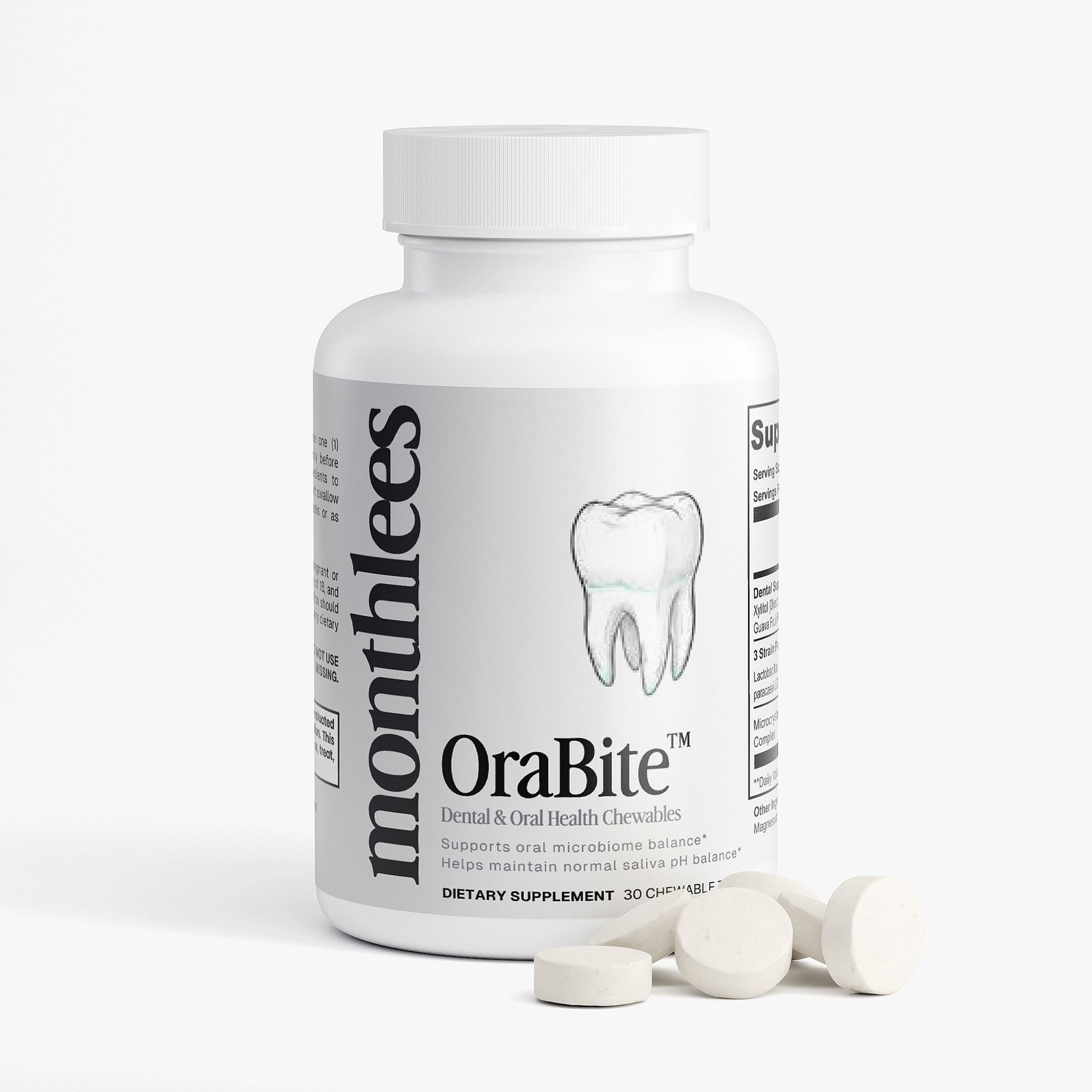 OraBite™ Chewables