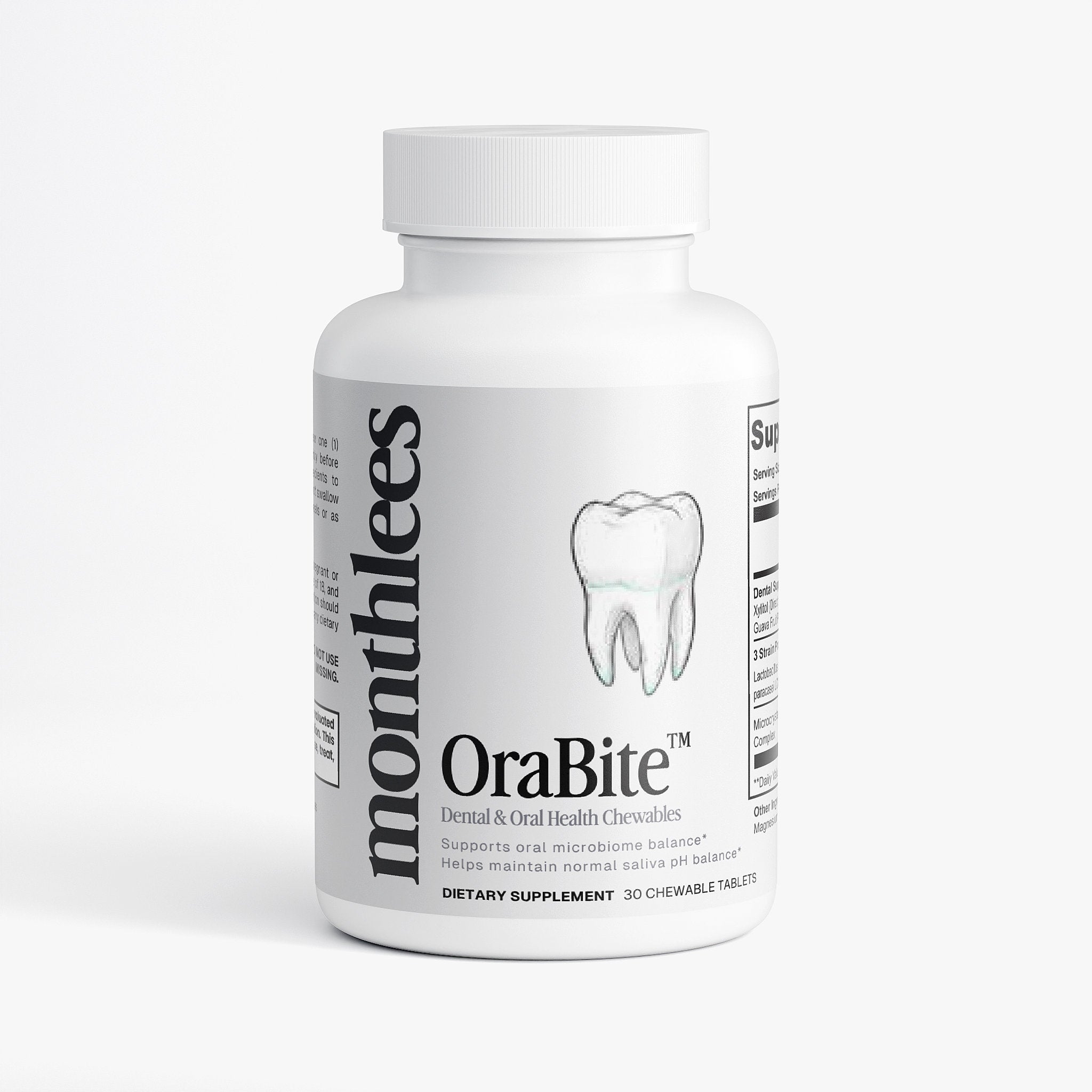OraBite™ Chewables