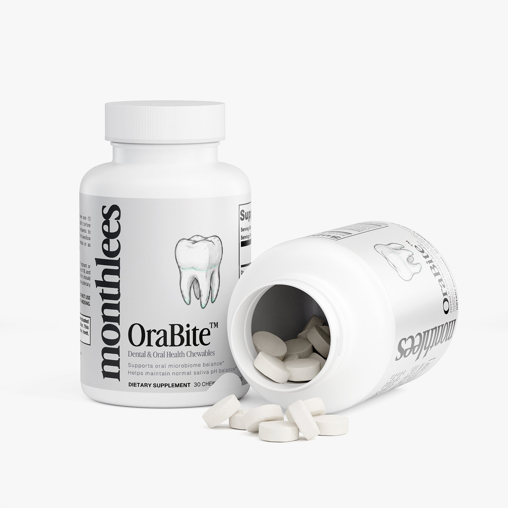 OraBite™ Chewables