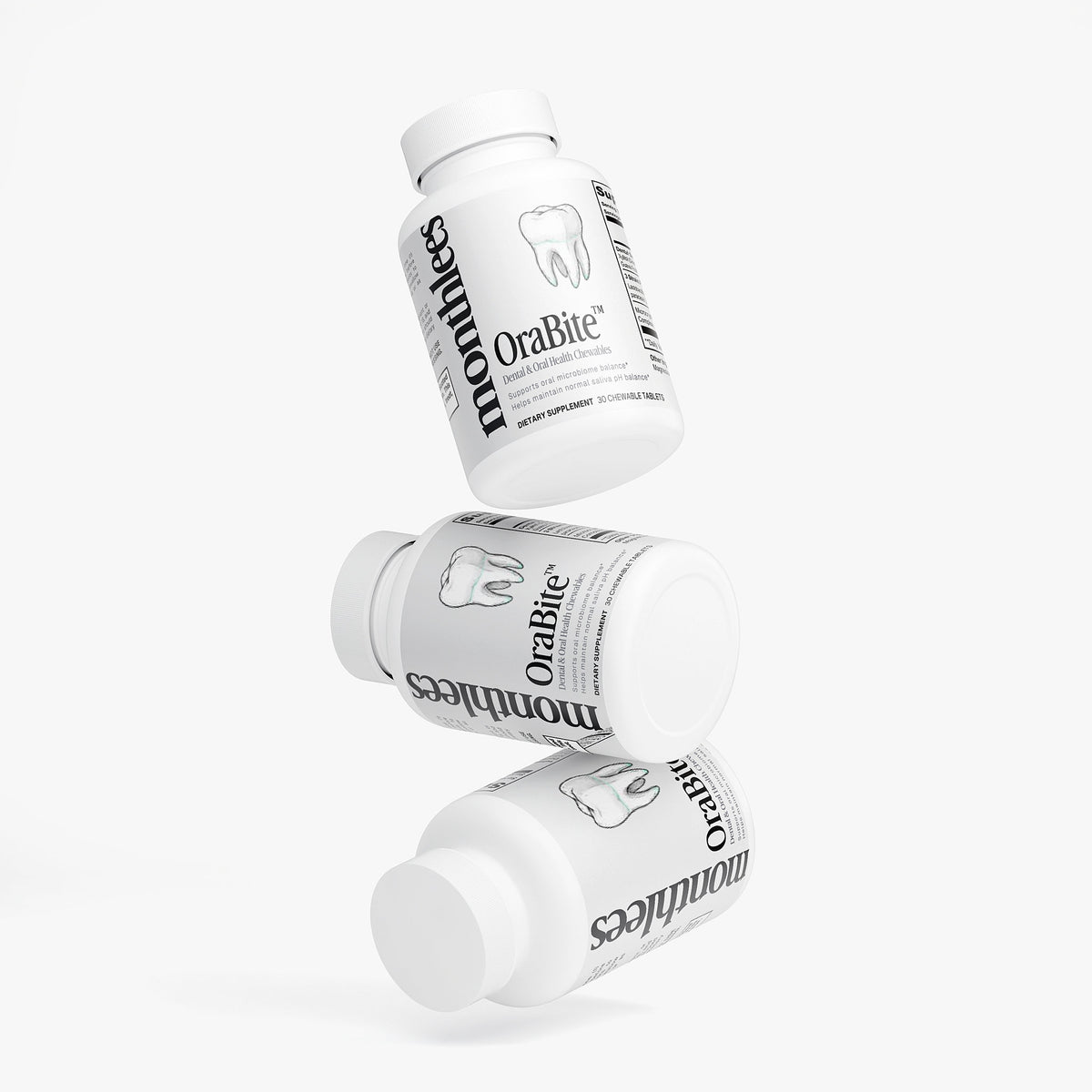 OraBite™ Chewables