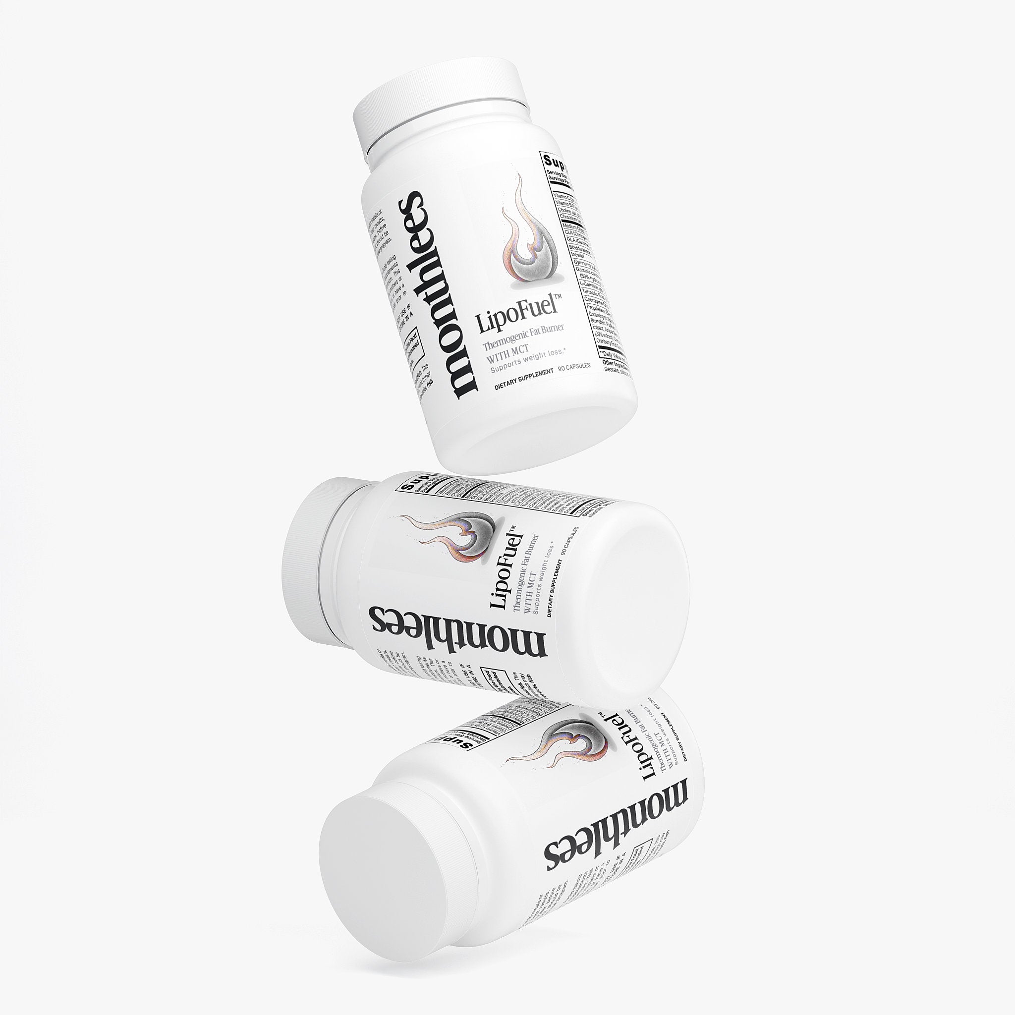 LipoFuel™ - Member