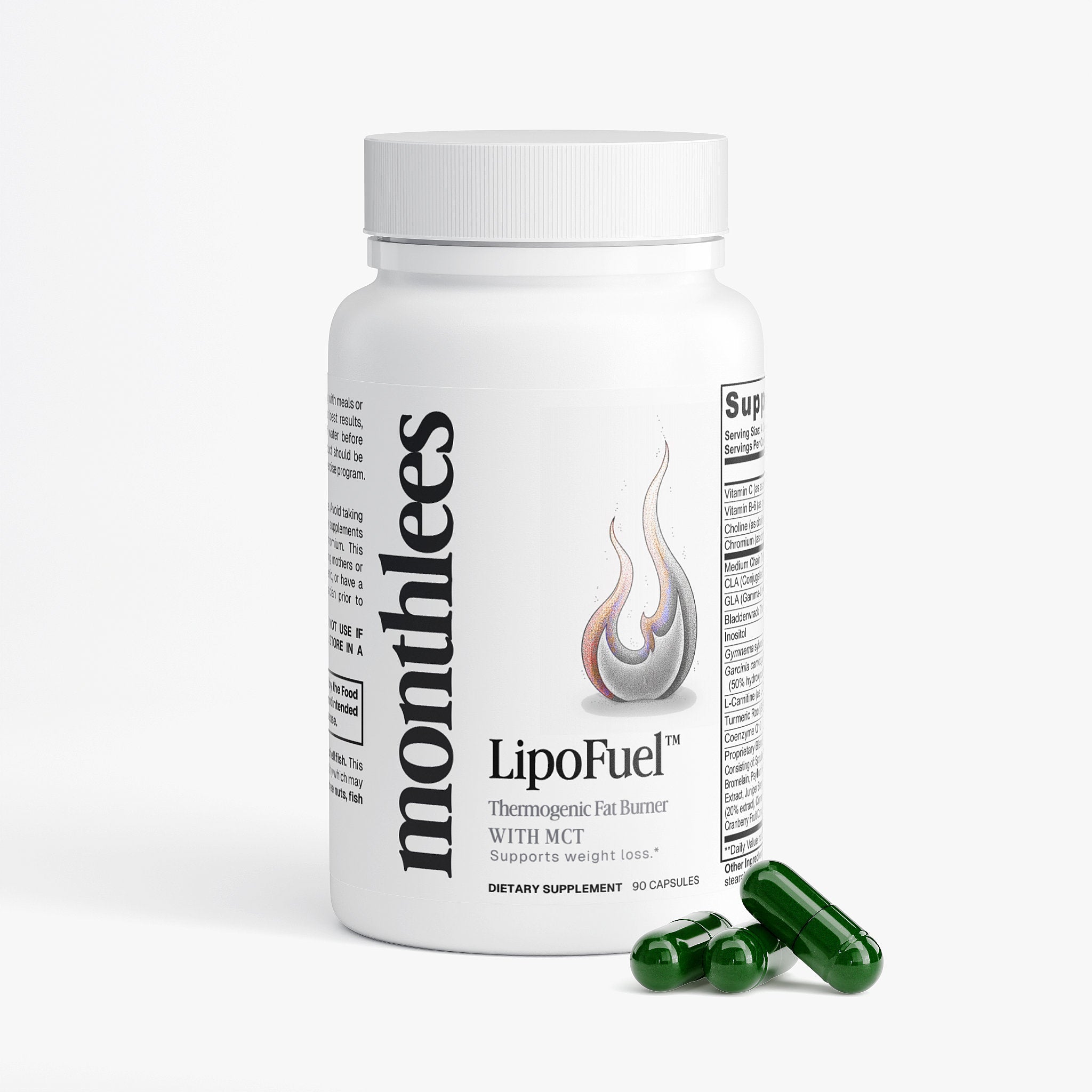 LipoFuel™ - Member