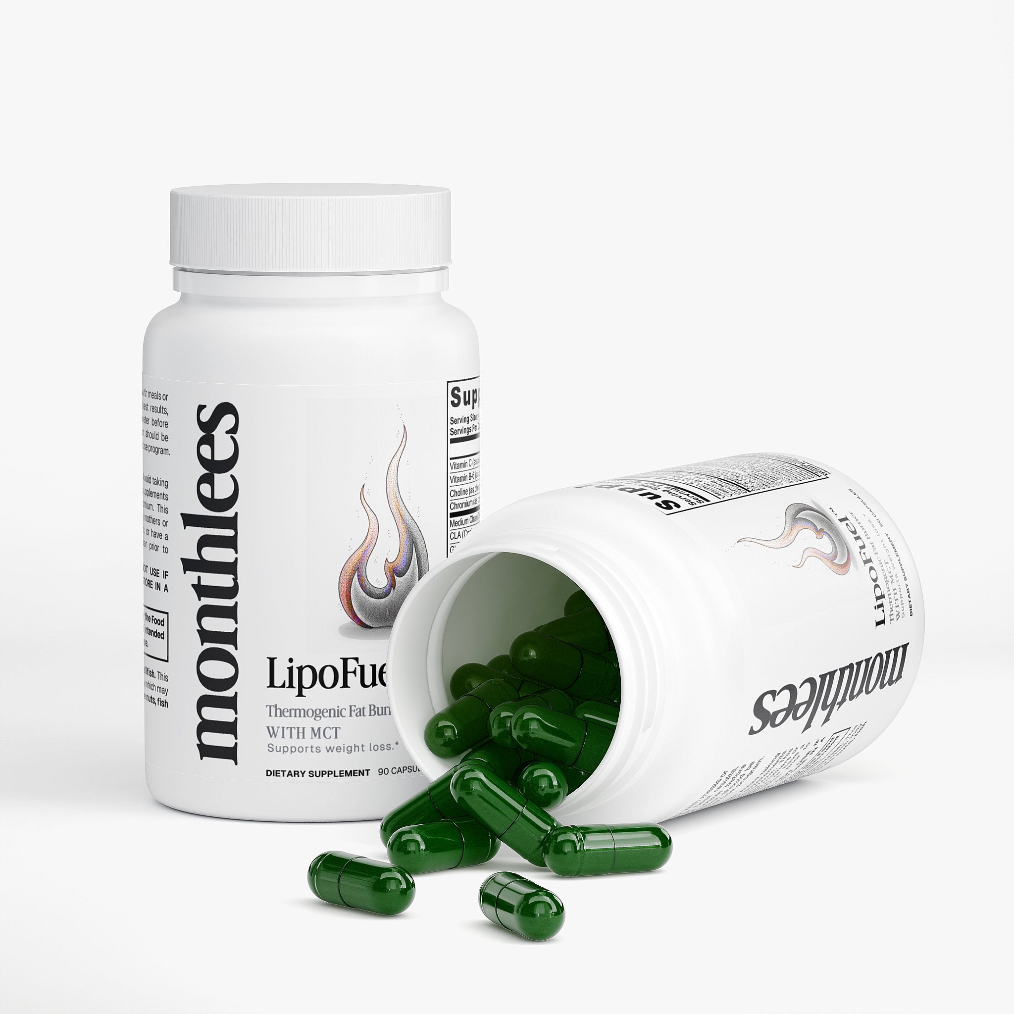 LipoFuel™