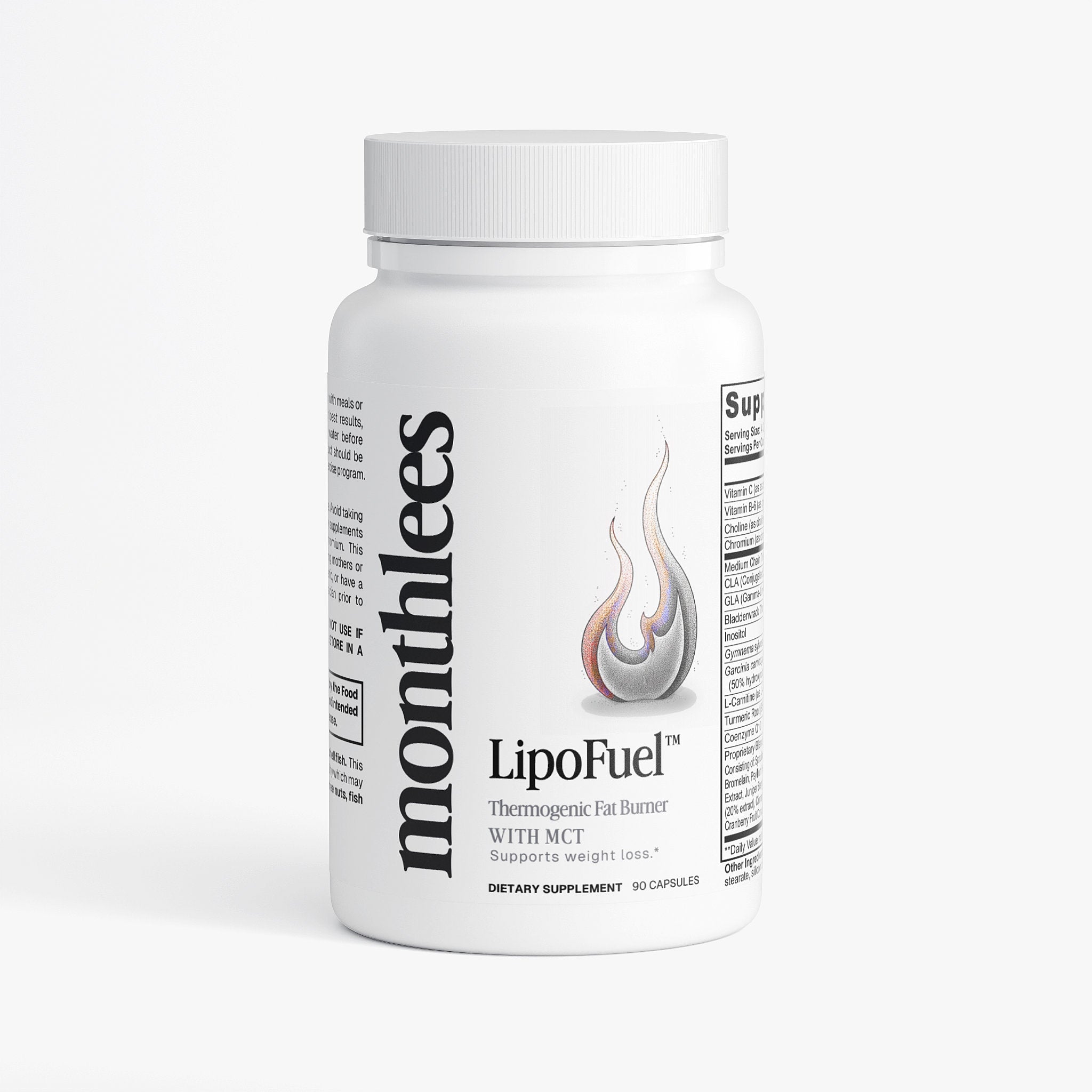 LipoFuel™
