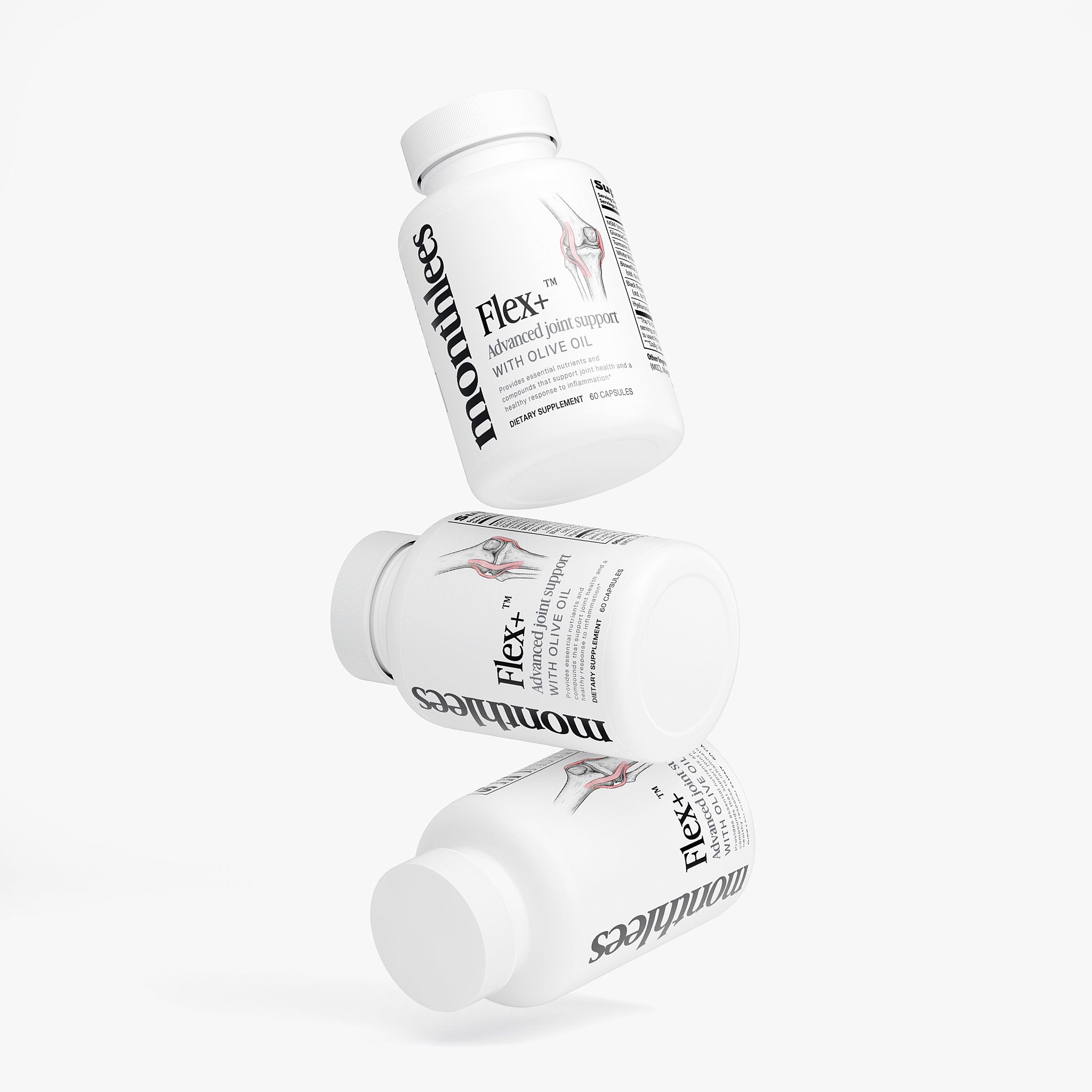 Flex+™ - Advanced Joint Support - Member