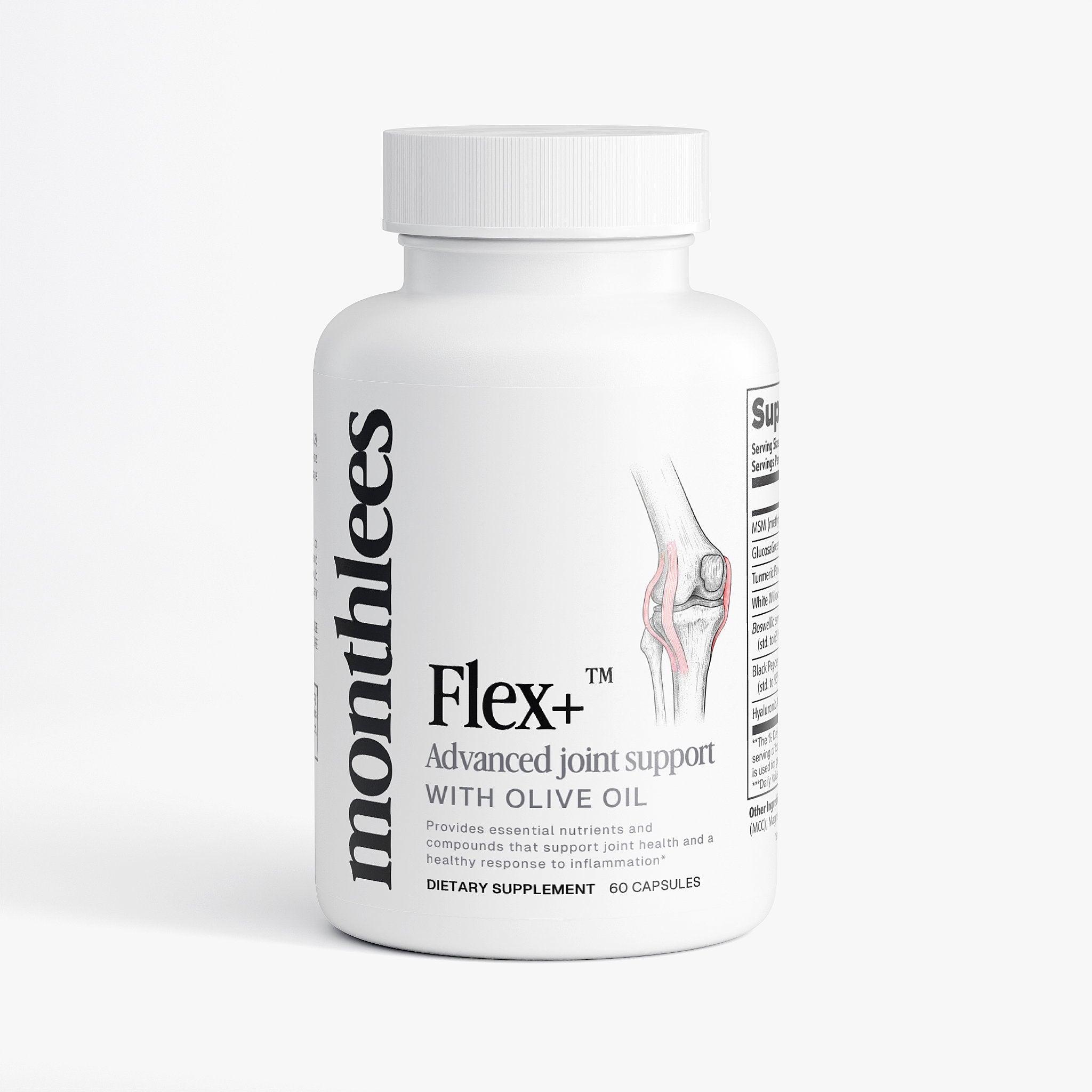 Flex+™ - Advanced Joint Support - Member