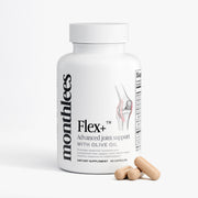 Flex+™ - Advanced Joint Support