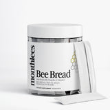 Bee Bread with Royal Jelly, Propolis, & Vitamin C