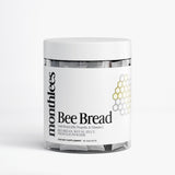 Bee Bread with Royal Jelly, Propolis, & Vitamin C