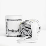 Bee Bread with Royal Jelly, Propolis, & Vitamin C