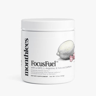 Focus Fuel™ (Sour Candy)