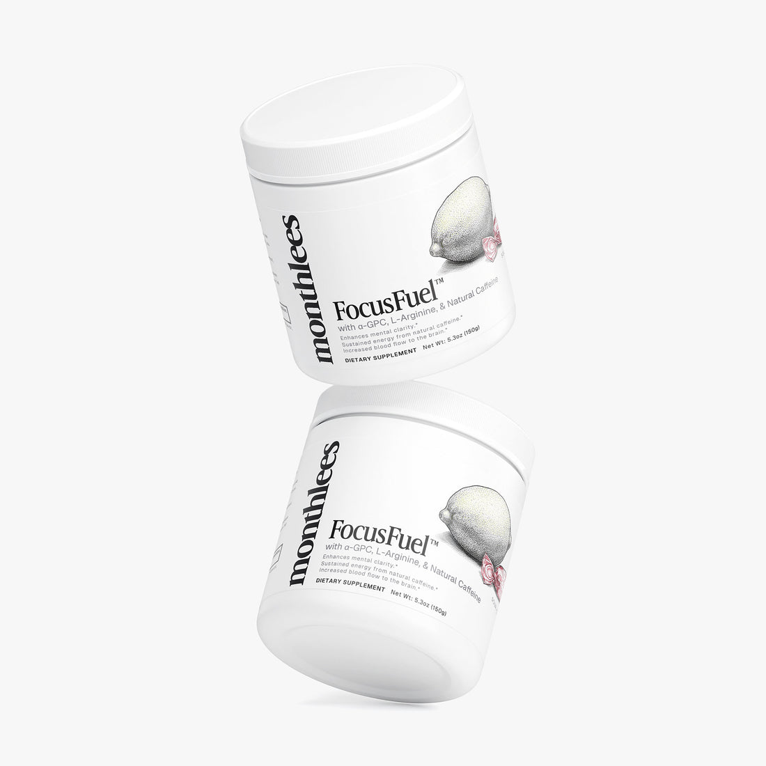 Focus Fuel lifestyle detail
