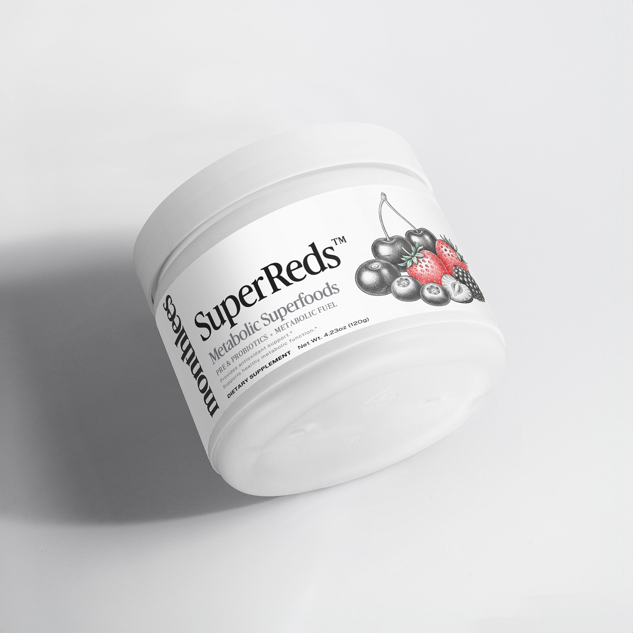 SuperReds™ - Member