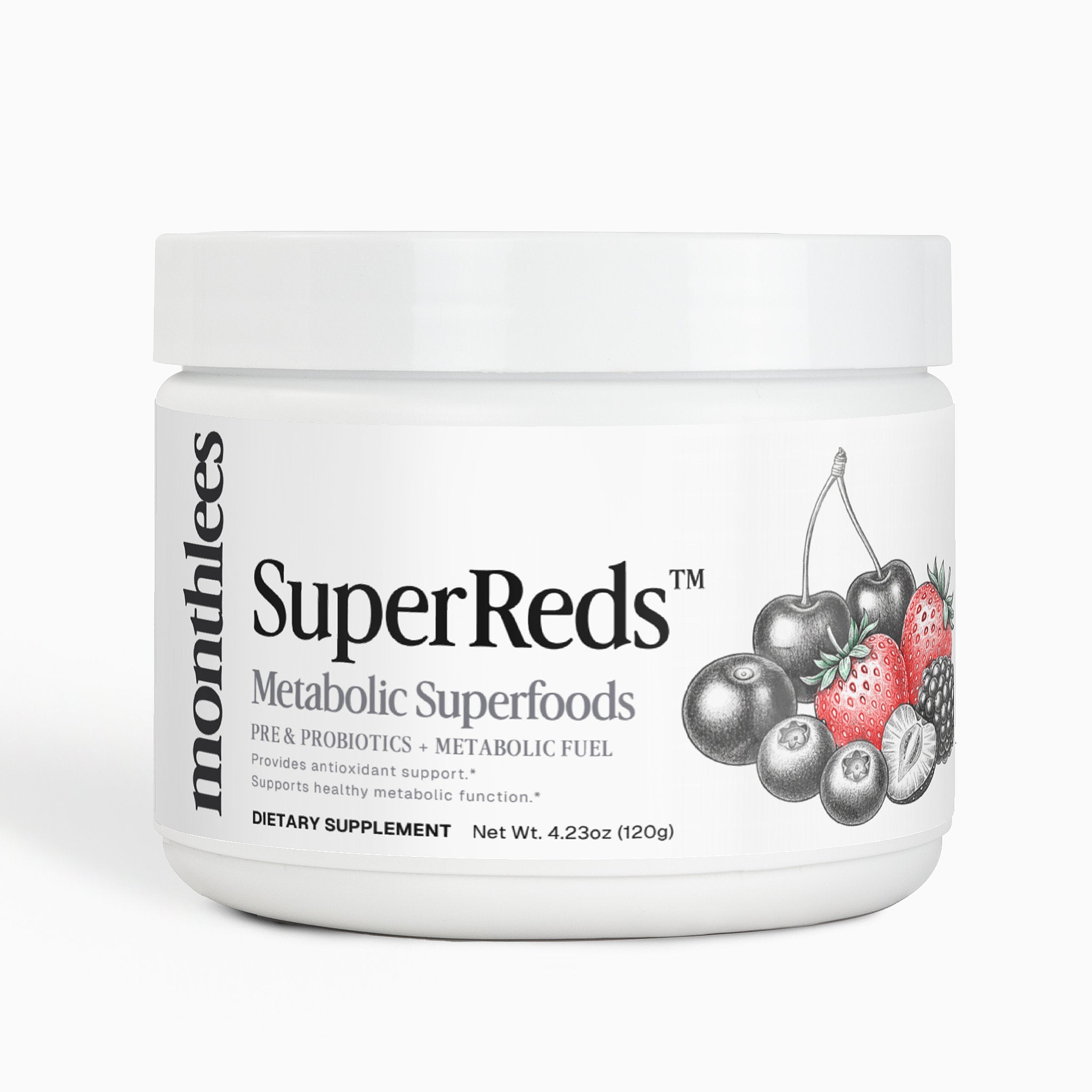 SuperReds™ - Member