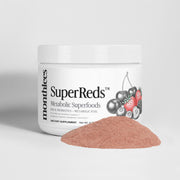 SuperReds™ - Member