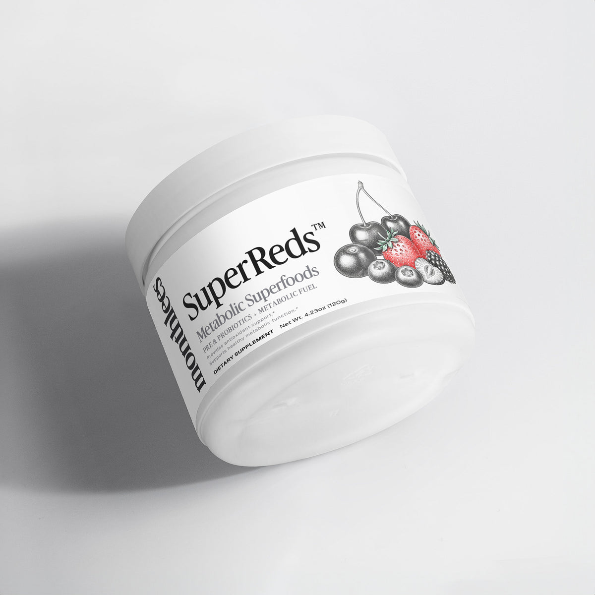 SuperReds™