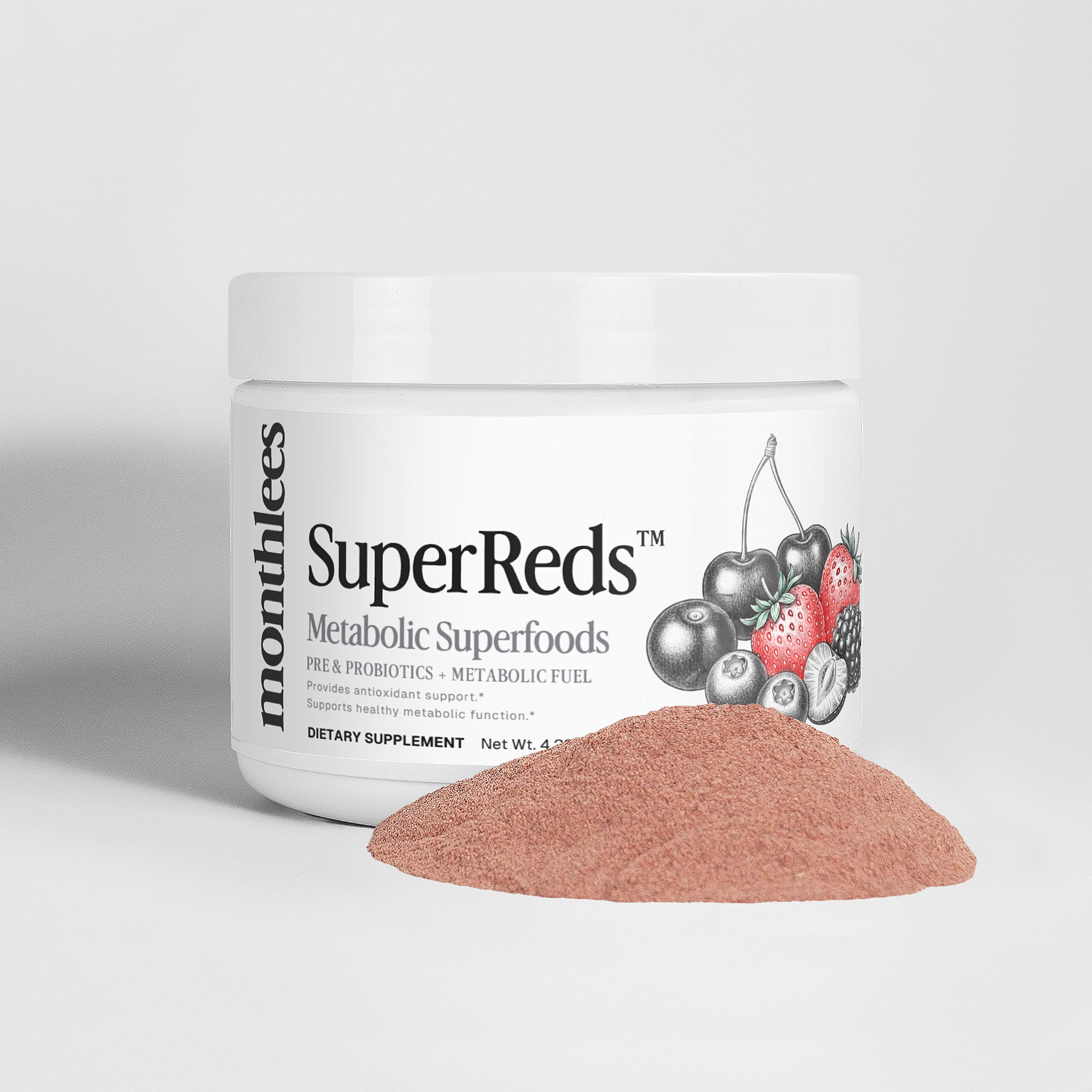 SuperReds™