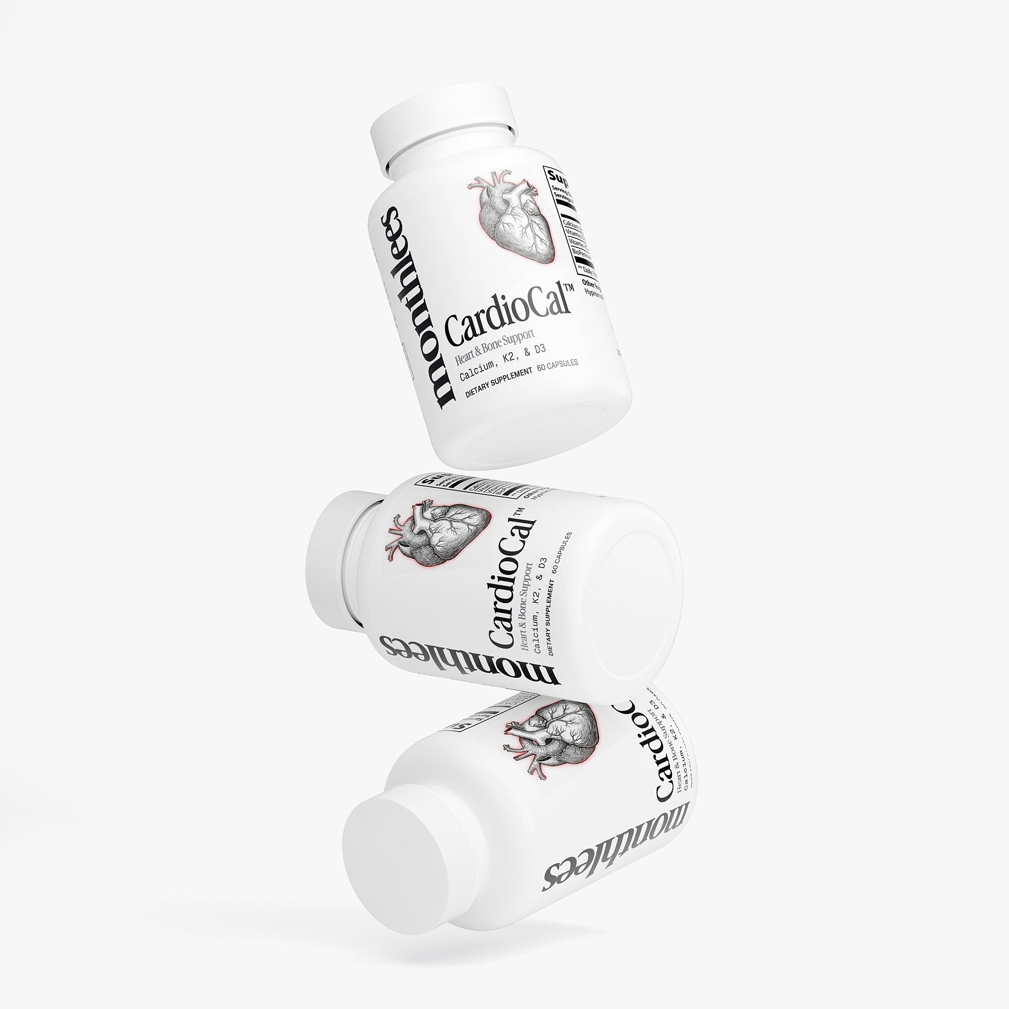 CardioCal™