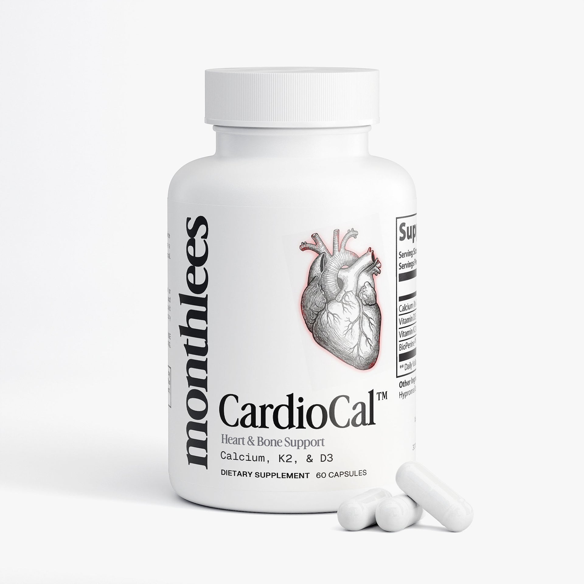 CardioCal™
