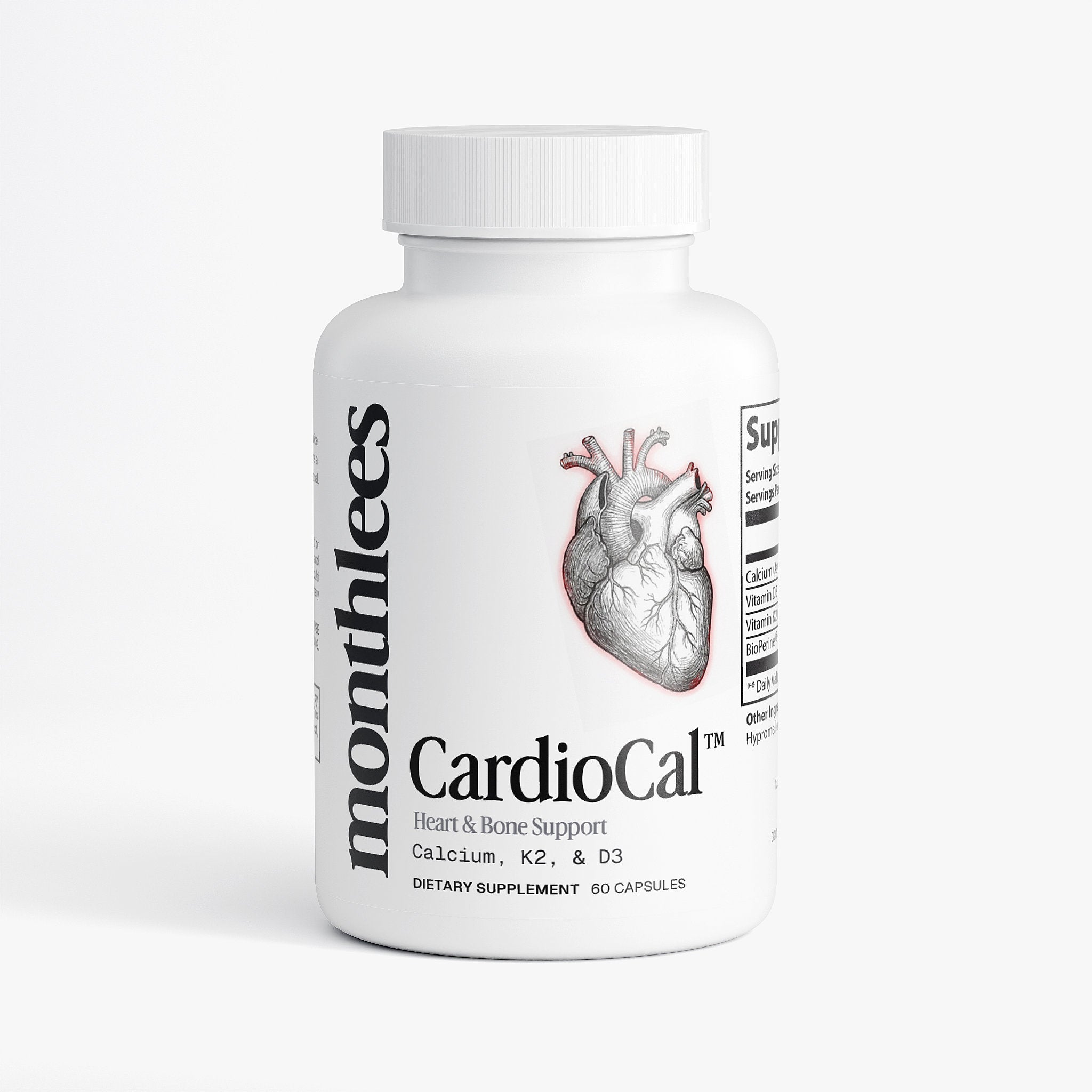 CardioCal™